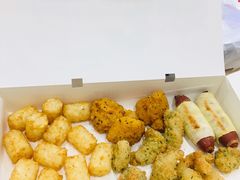 -达美乐比萨(国瑞北路店)
