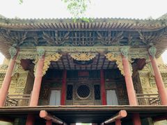 -吴家大院