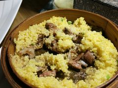 -蜀宴小调·精致家常菜(科华店)