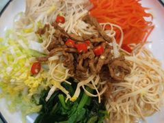 -宝发园名菜馆
