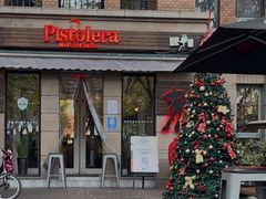 门面-Pistolera Mexican Cantina女枪手墨西哥餐厅(碧云路店)