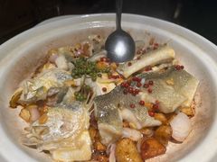 -大树餐厅(益田假日店)