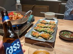 -KimPro 辛普乐概念韩餐