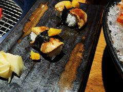 -赤坂亭·M9和牛烧肉·铁板烧·日料398放题(长泰广场店)