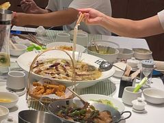 -渔语鱼新川菜Bistro(万象天地店)