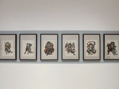 -上海宝龙美术馆