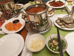 -北京园博大酒店