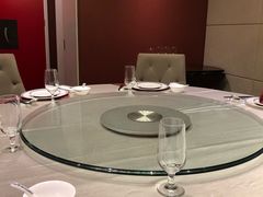 包厢-太极·粤菜餐厅(亚运村鸟巢店)