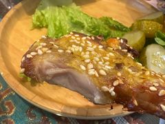 -巴依老爷新疆美食(工体旗舰店)