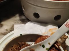 -金佬馆·川菜bistro(芜湖镜湖万达店)