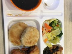 -香妃烤鸡(西单店)