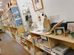 -风雨书店(下城店)