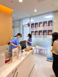 -唯儿诺儿童医院·儿科·眼科(新天地店)