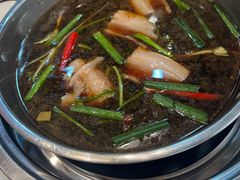 -鹅香四海·卤水火锅·砂锅粥·潮汕菜(宝安店)
