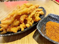 -付小姐在成都(川沙店)