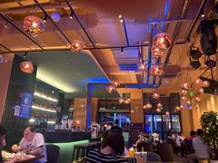 大堂-Ambra Haus琥珀屋精酿餐厅(宝山店)