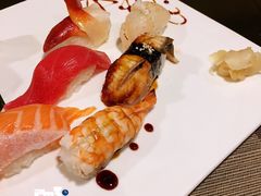 -山葵家·创意料理(宁波来福士店)