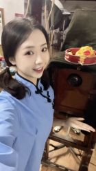 -艳芳照相馆