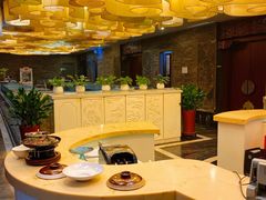 -翠清酒家(万丰路店)