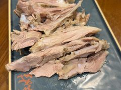 -青海名吃尕张娃非遗烤肉(海湖总店)