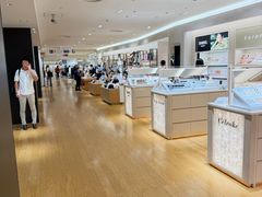 -三越百货(三越银座店)
