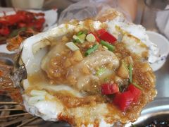 -迎燕阁烤羊腿(二环南路店)