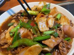 -水先生寧波菜(天一店)