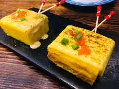 芝士玉子烧-达摩食堂(仓山万达店)