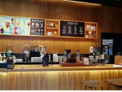 -星巴克(天津佛罗伦萨小镇店)