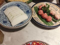 -尚尚仙·酸汤猪手·猪肚鸡火锅(华联万柳购物中心店)