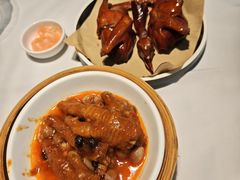 -勝記酒家·37年老字号·经典粤菜(南山花园城店)