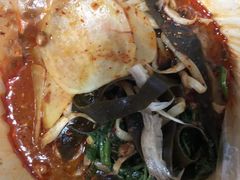 -老赵太太麻辣烫涮肚馆(大经路店)