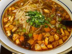 臊子面-山丹丹西北菜(金贸大厦店)