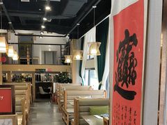 -隆喜元鱼汤包·海鲜(中联广场店)