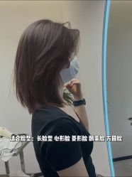 点击看大图 -IN STYLE•造型
