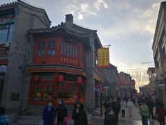 -鲜鱼口老字号美食街