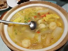 -梁家大院•农家菜(昆山会展中心店)