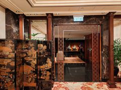 -唐阁(香港朗廷酒店)