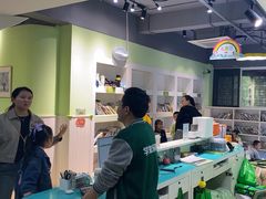 -学知乐教育·幼小衔接·小学科辅导(嘉定镇校区)