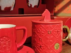 -星巴克(北京南站第二店)