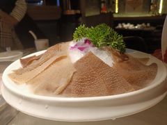 -重庆德庄火锅(保利水城店)
