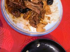 -魁盛居百年鲁菜馆(中林路店)