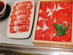 -巴奴毛肚火锅(悠唐购物中心店)