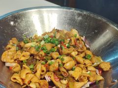 -衡厨·衡阳土菜(中南店)