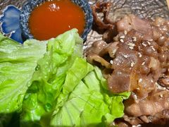 -隐泉京望日式料理(太和广场店)