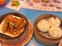 -憶廟街 X 沙角邨(太古城店)