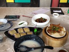 -纳福苑(亮庆餐饮分店)