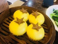 -南都咖啡西餐厅(天誉店)