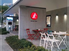 -COFFEE CALL(云锦路店)