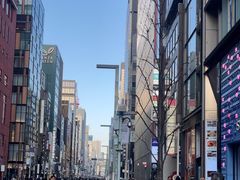 -三越百货(三越银座店)
